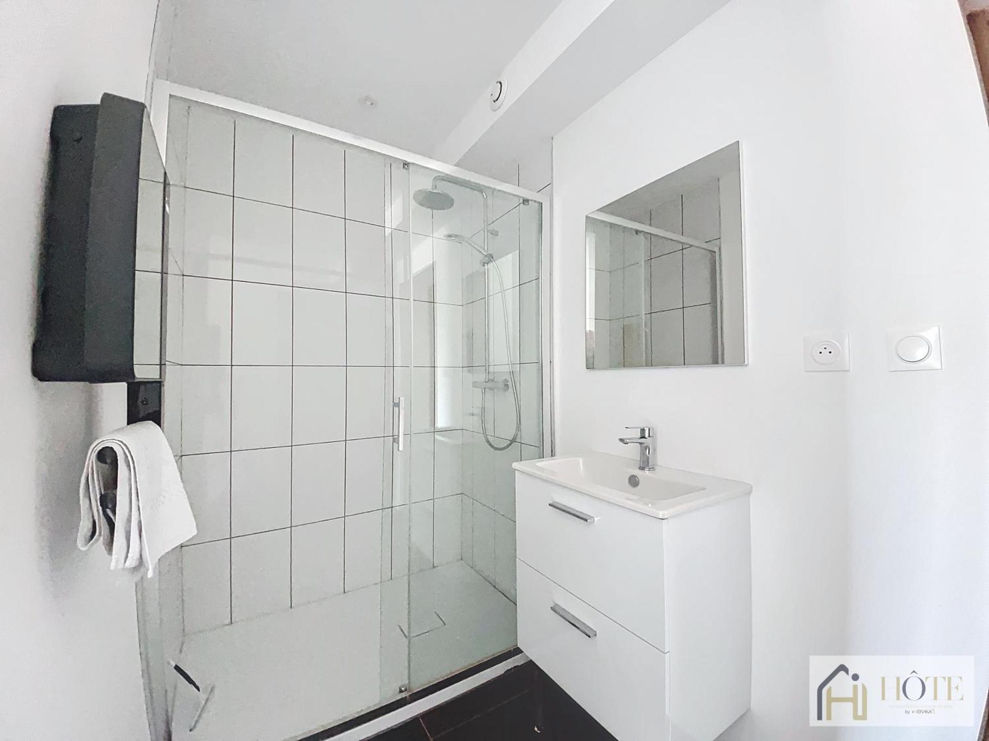 Appartement « Marine Serenity » - 50M De La Plage Bray-Dunes Exterior photo