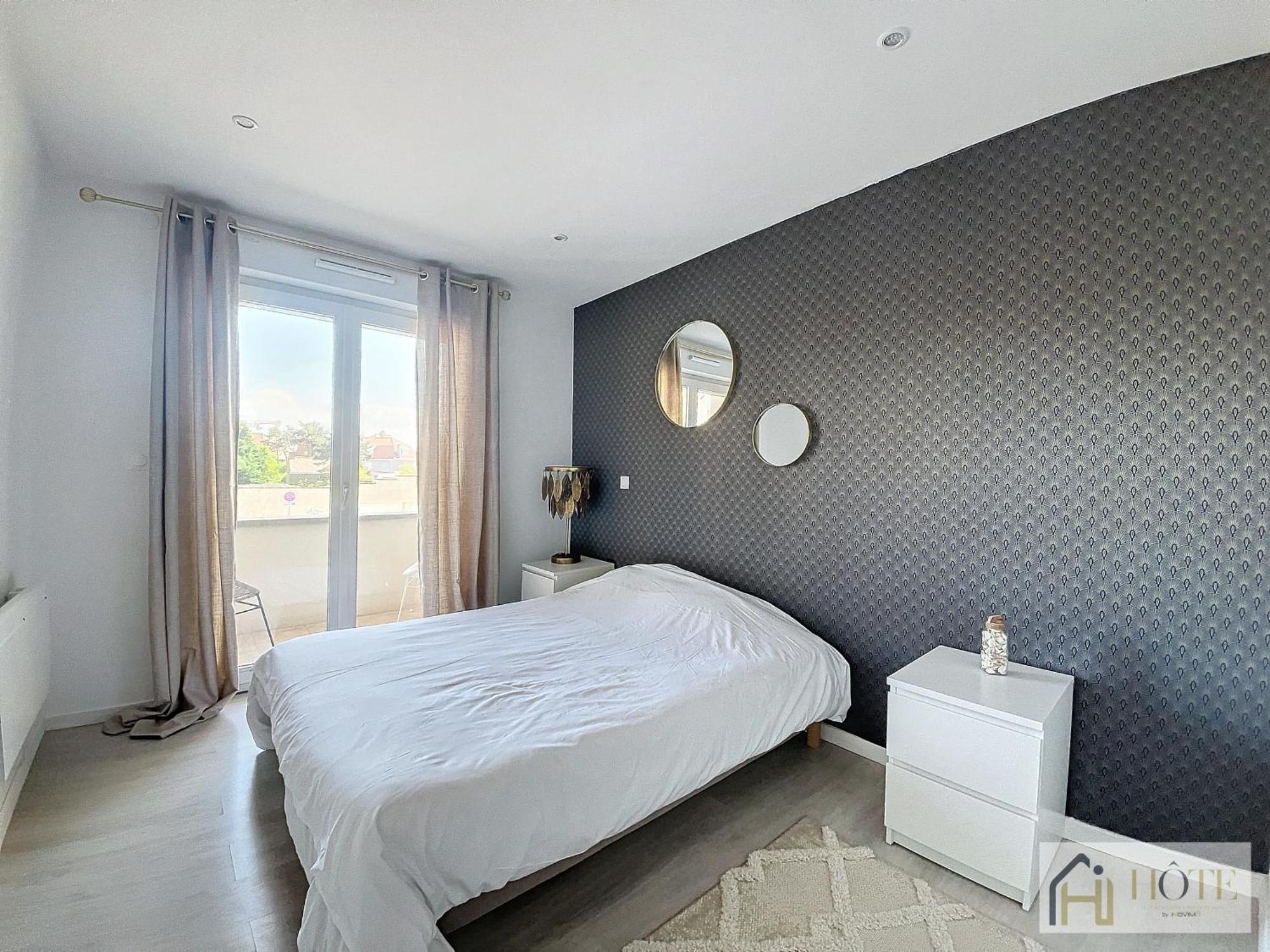 Appartement « Marine Serenity » - 50M De La Plage Bray-Dunes Exterior photo